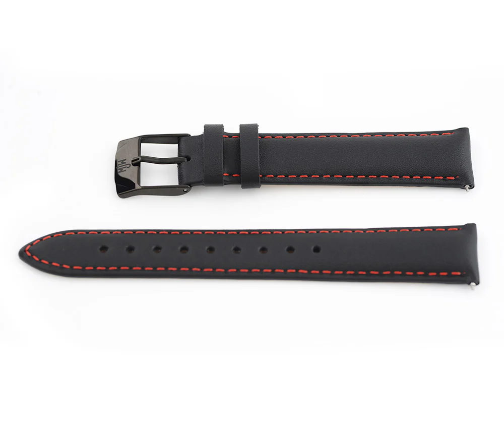 18mm leather bands (unisex size) - Image 10