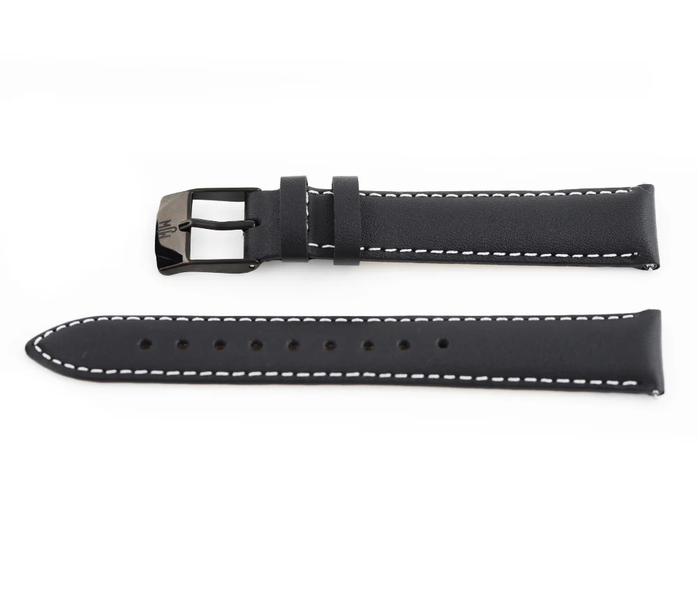 18mm leather bands (unisex size) - Image 11