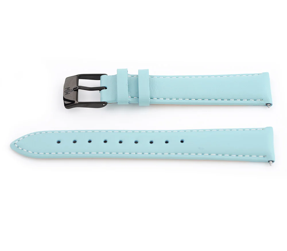 18mm leather bands (unisex size) - Image 14