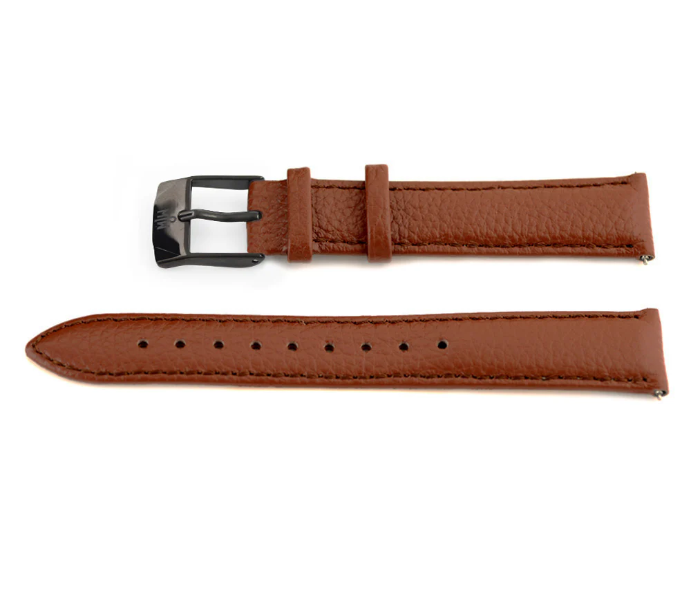 18mm leather bands (unisex size) - Image 15