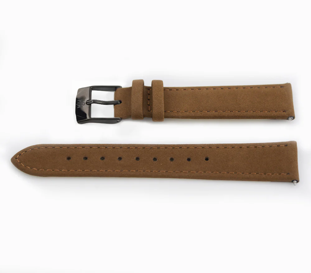 18mm leather bands (unisex size) - Image 17