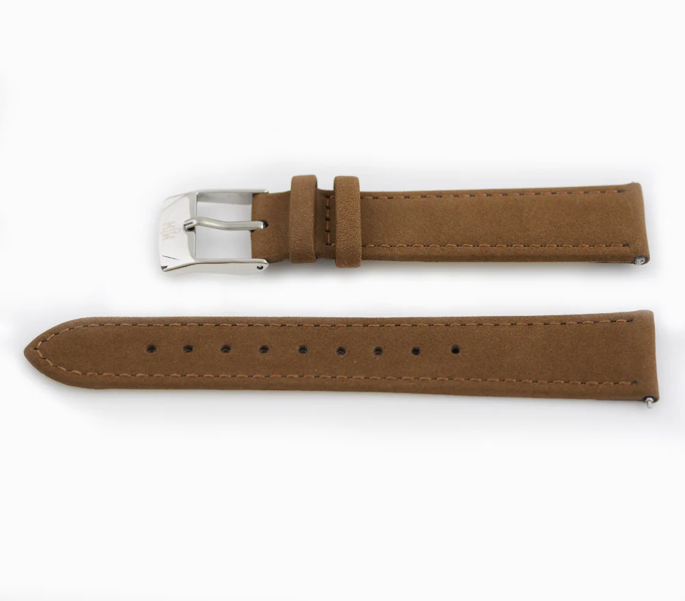 18mm leather bands (unisex size) - Image 18