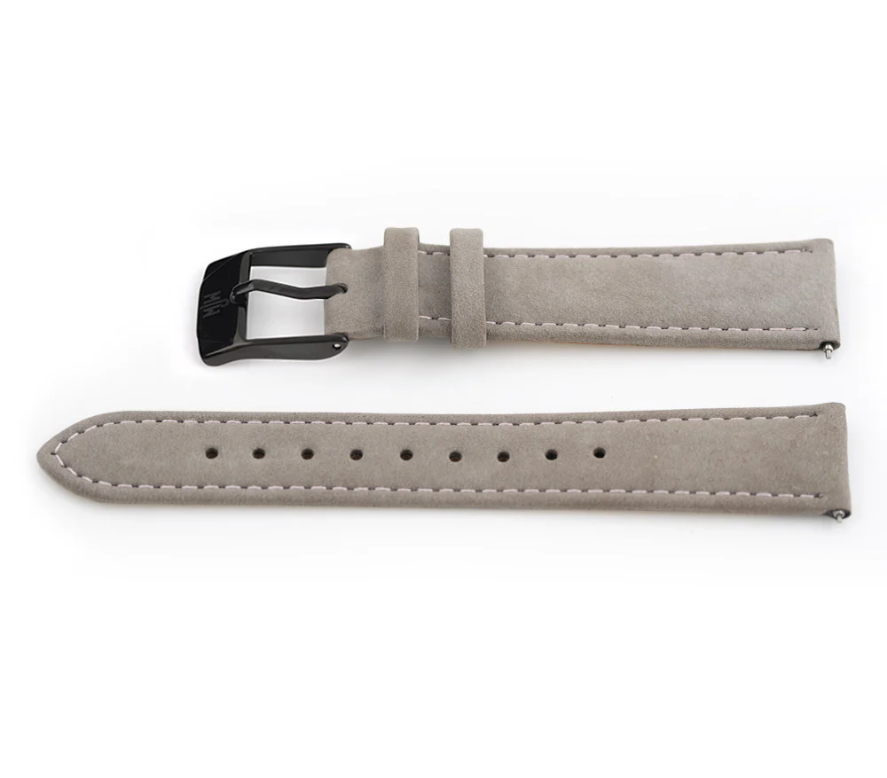 18mm leather bands (unisex size) - Image 19