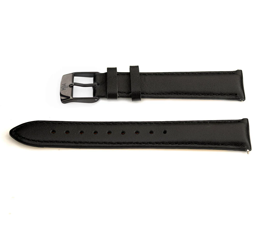 18mm leather bands (unisex size) - Image 3