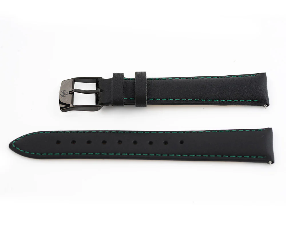 18mm leather bands (unisex size) - Image 4
