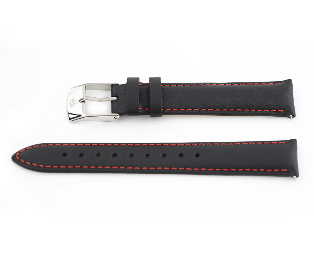 18mm leather bands (unisex size) - Image 5