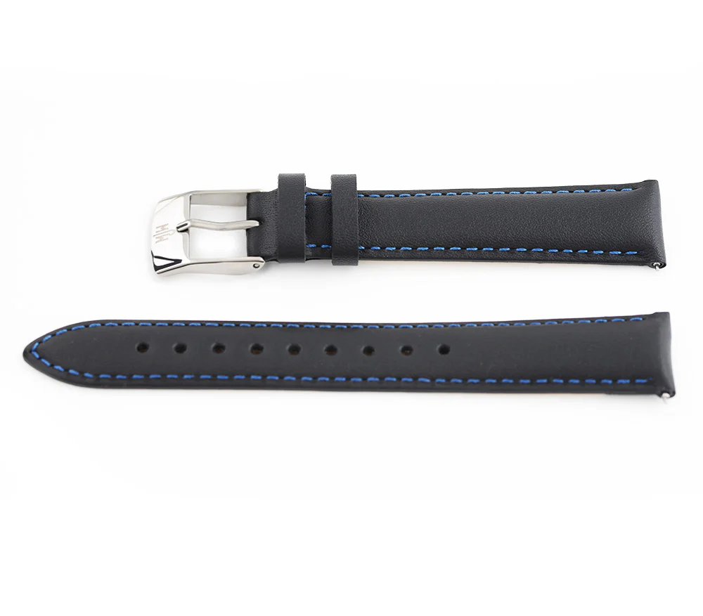 18mm leather bands (unisex size) - Image 8