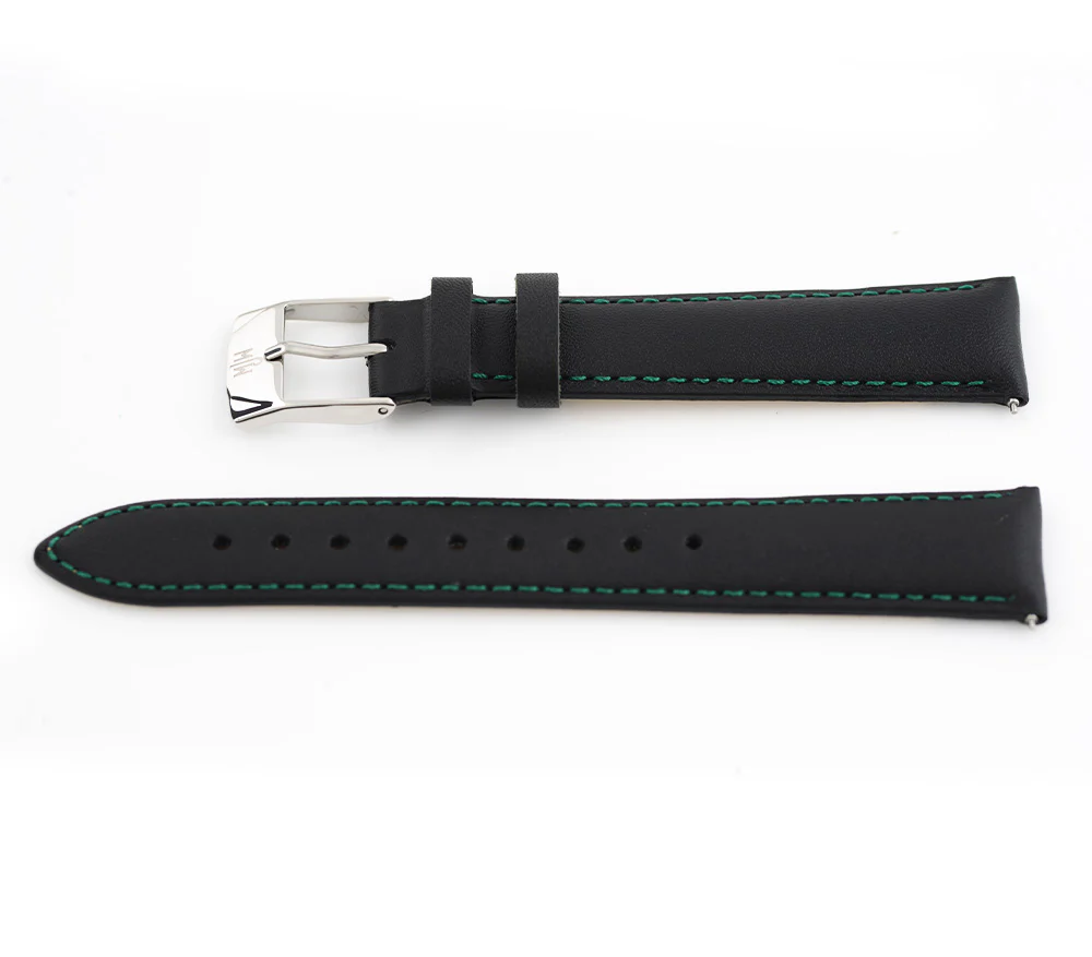 18mm leather bands (unisex size) - Image 9
