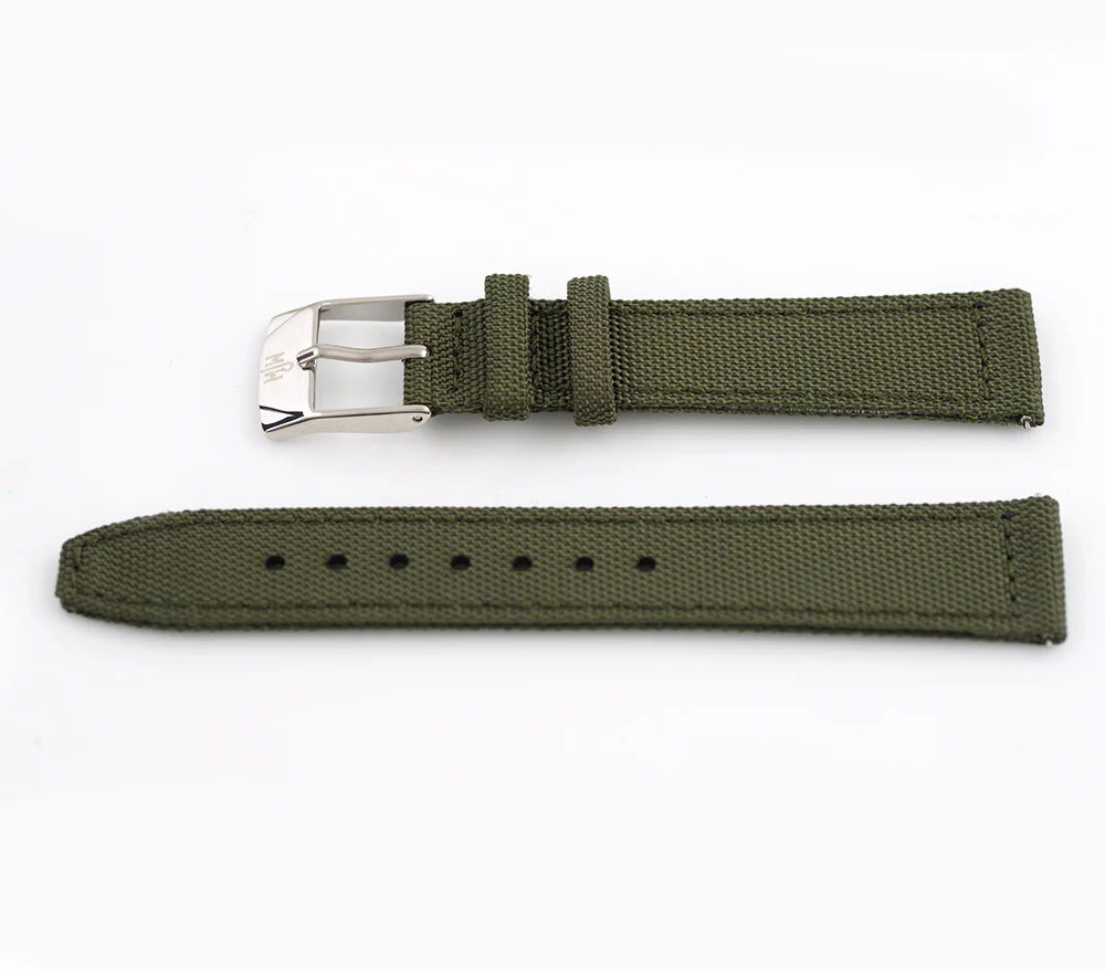 18mm nylon bands (unisex size) - Image 4