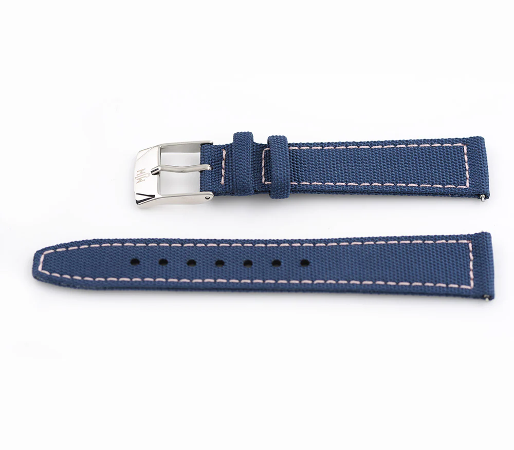 18mm nylon bands (unisex size) - Image 5