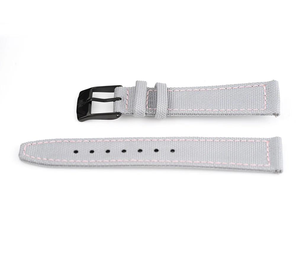 18mm nylon bands (unisex size) - Image 6
