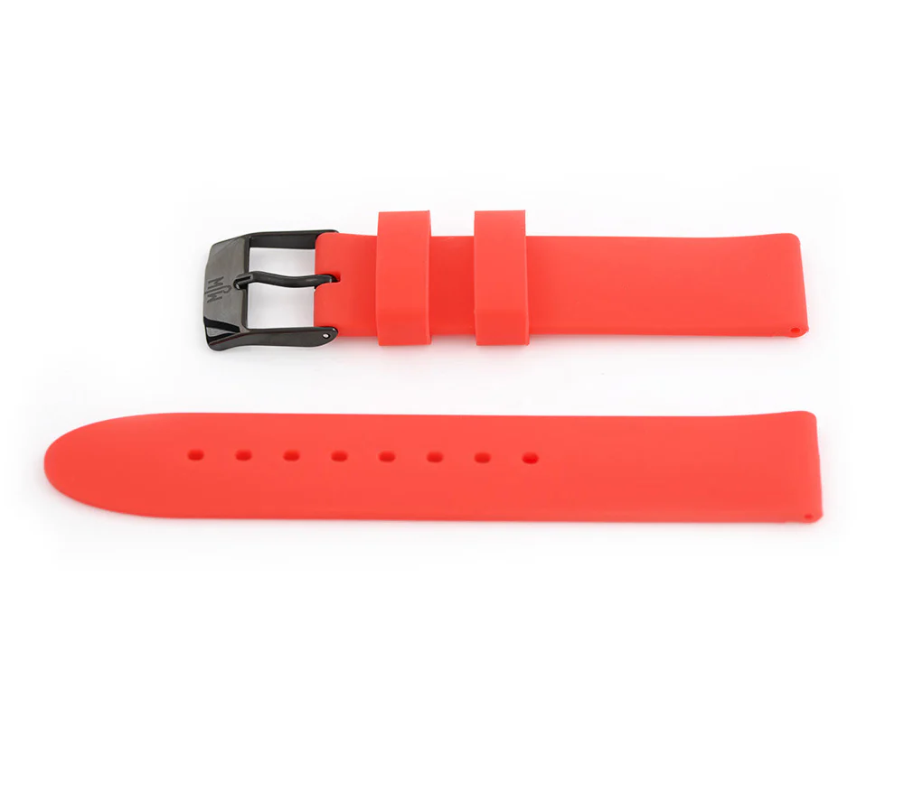 18mm silicone bands (unisex size) - Image 10