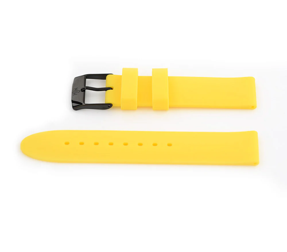 18mm silicone bands (unisex size) - Image 11