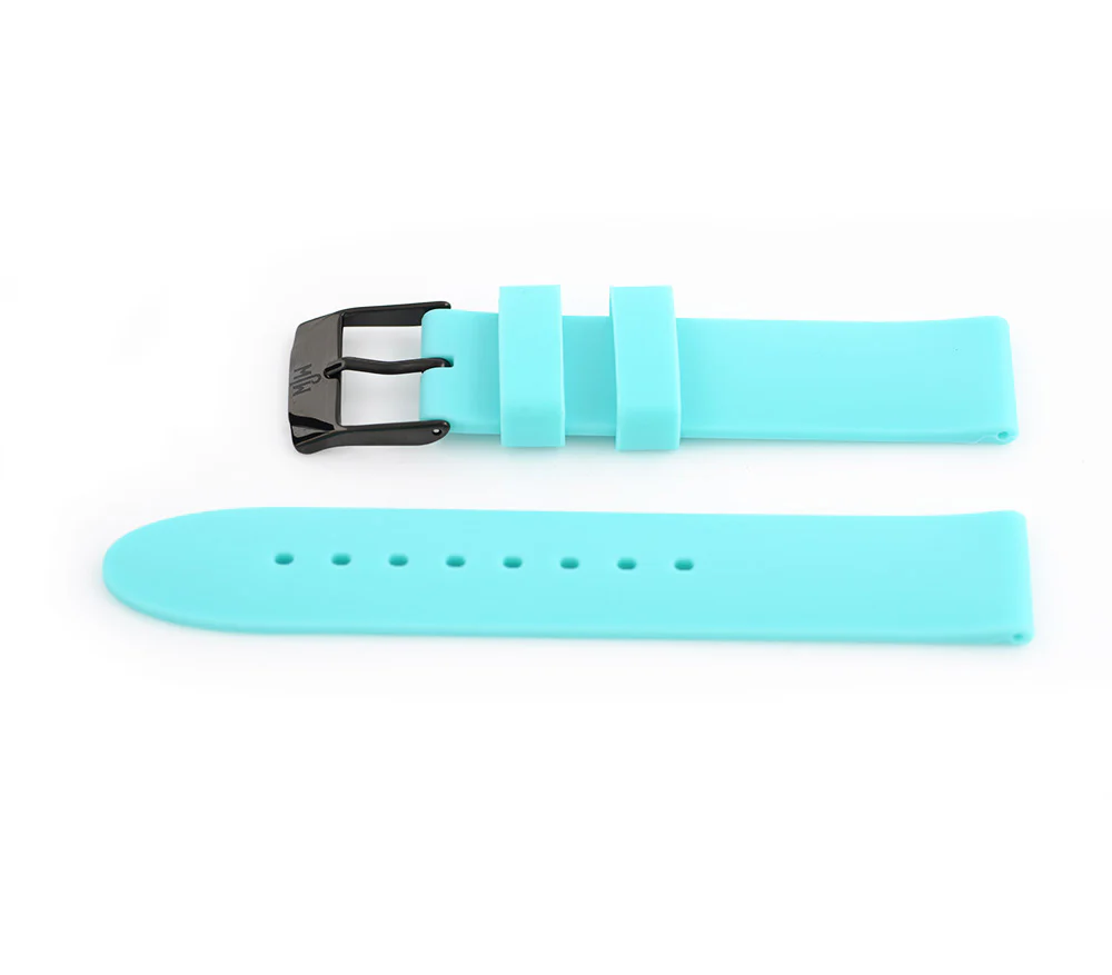 18mm silicone bands (unisex size) - Image 13