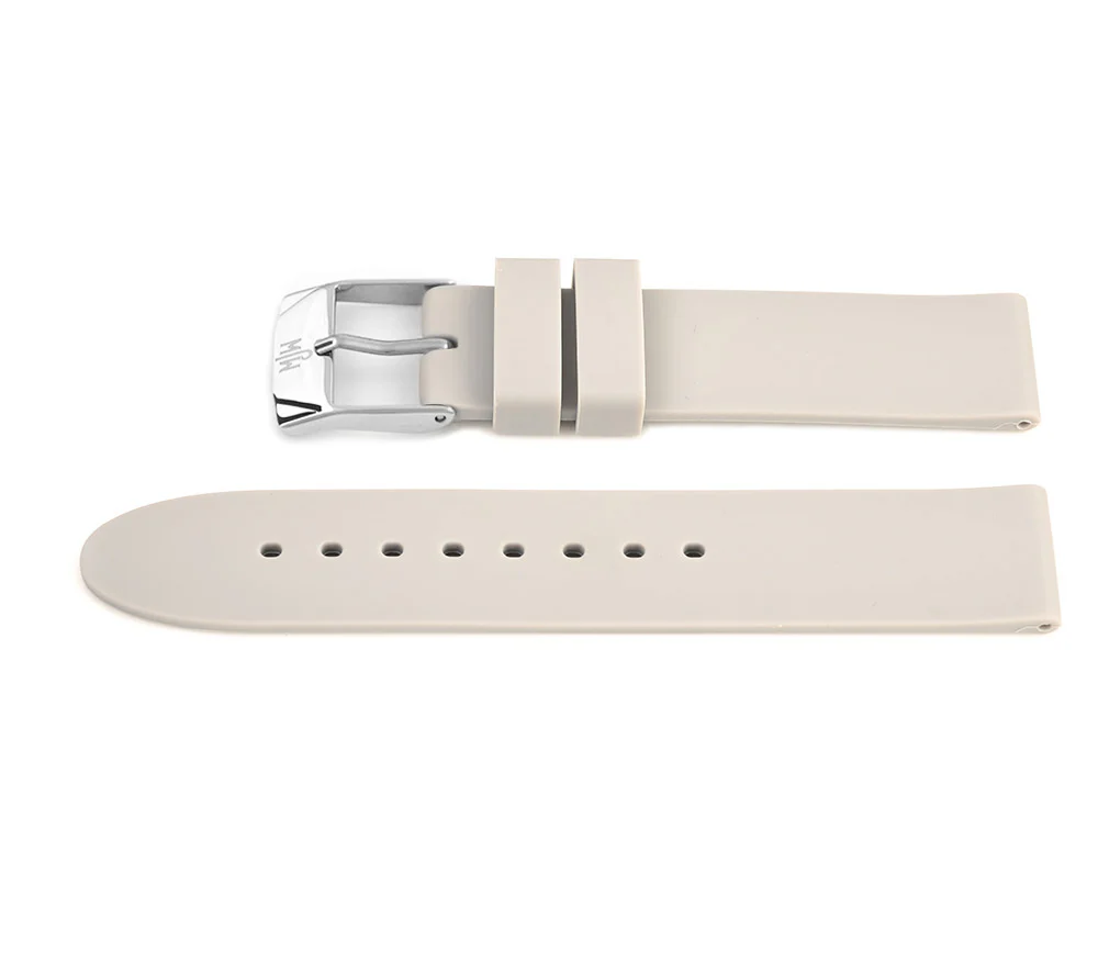 18mm silicone bands (unisex size) - Image 6