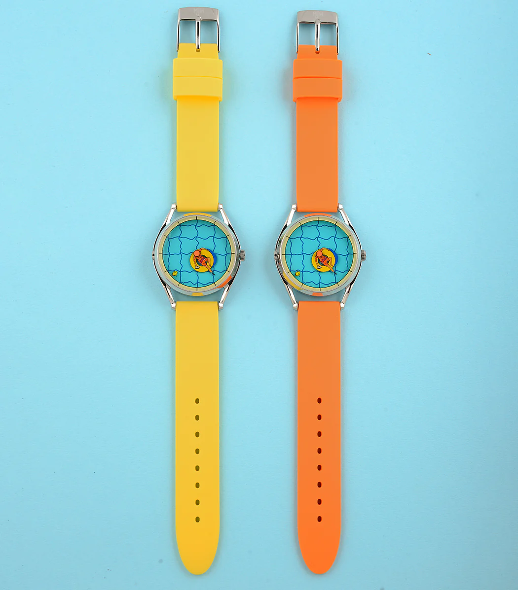 18mm silicone bands (unisex size) - Image 7