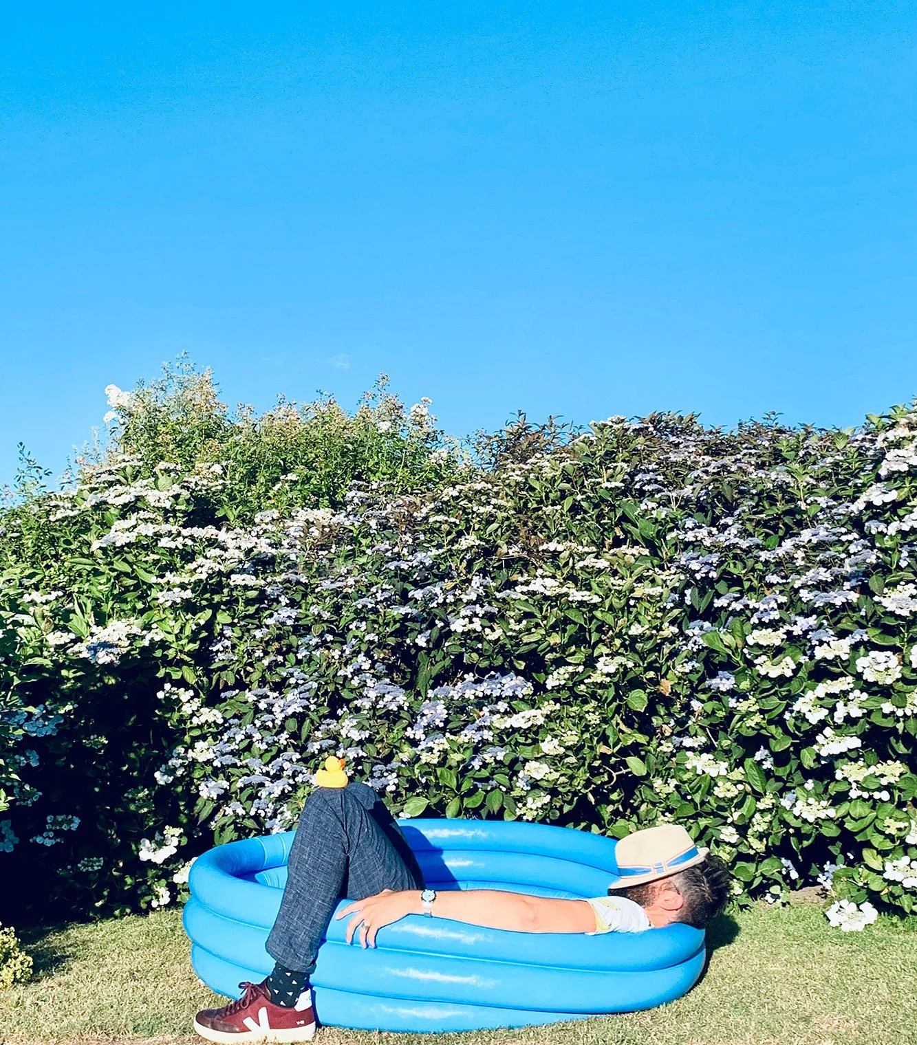 A perfectly useless afternoon - Image 12