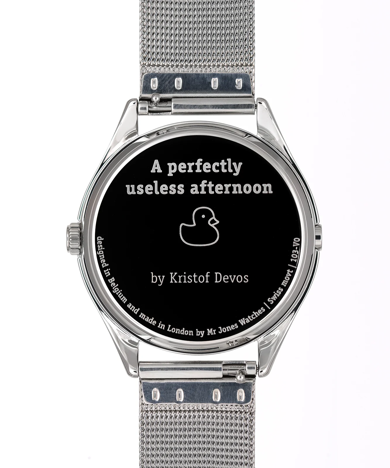 A perfectly useless afternoon - Image 7