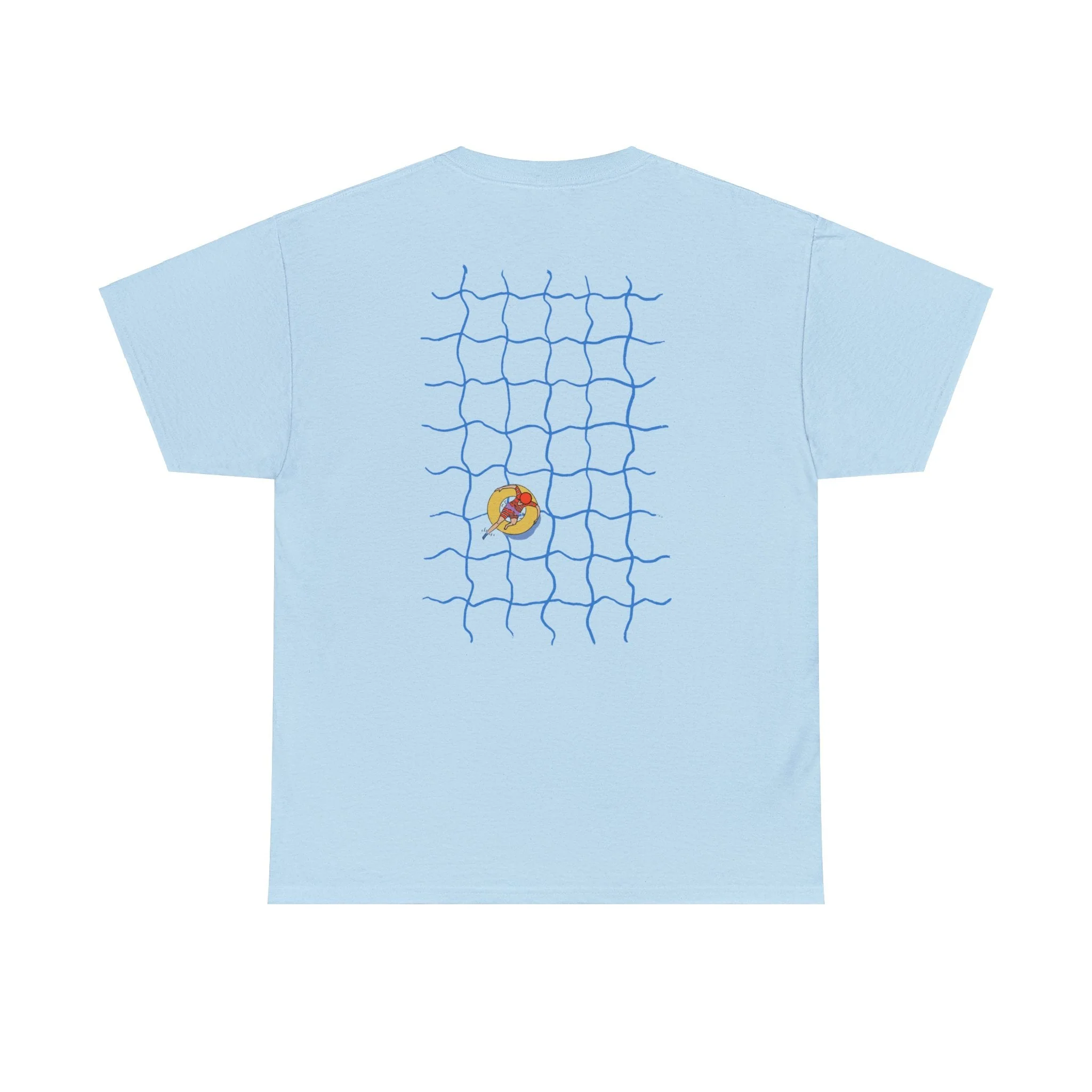 A perfectly useless afternoon t-shirt - Image 3