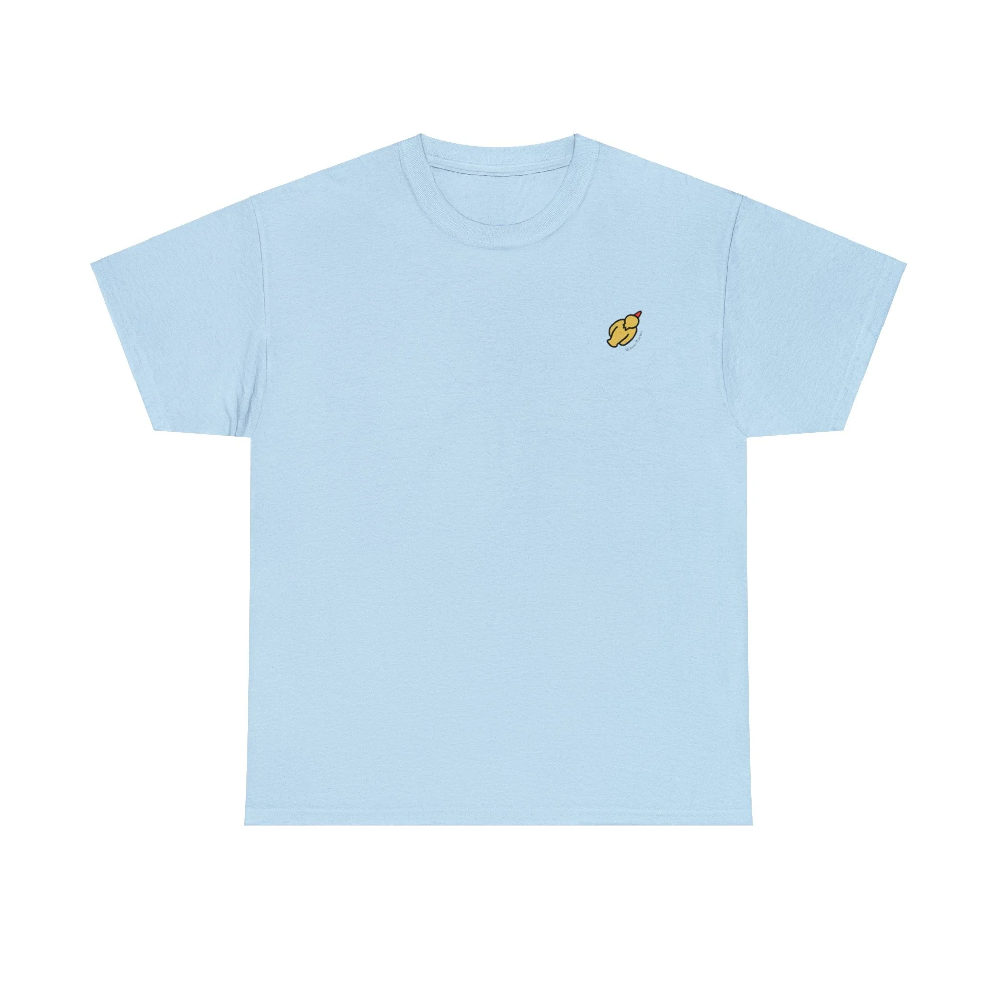 A perfectly useless afternoon t-shirt - Image 4