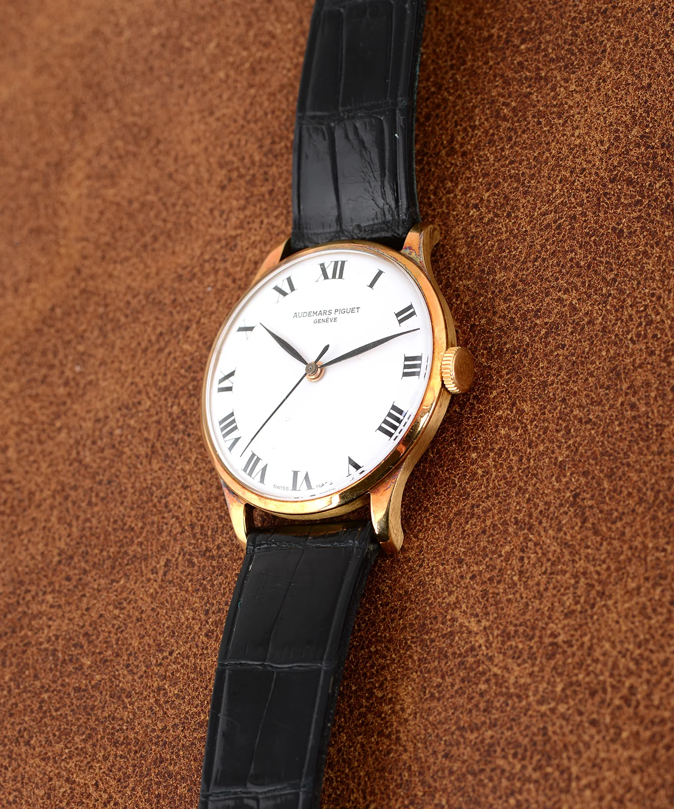 Audemars Piguet VZSSC - Image 3