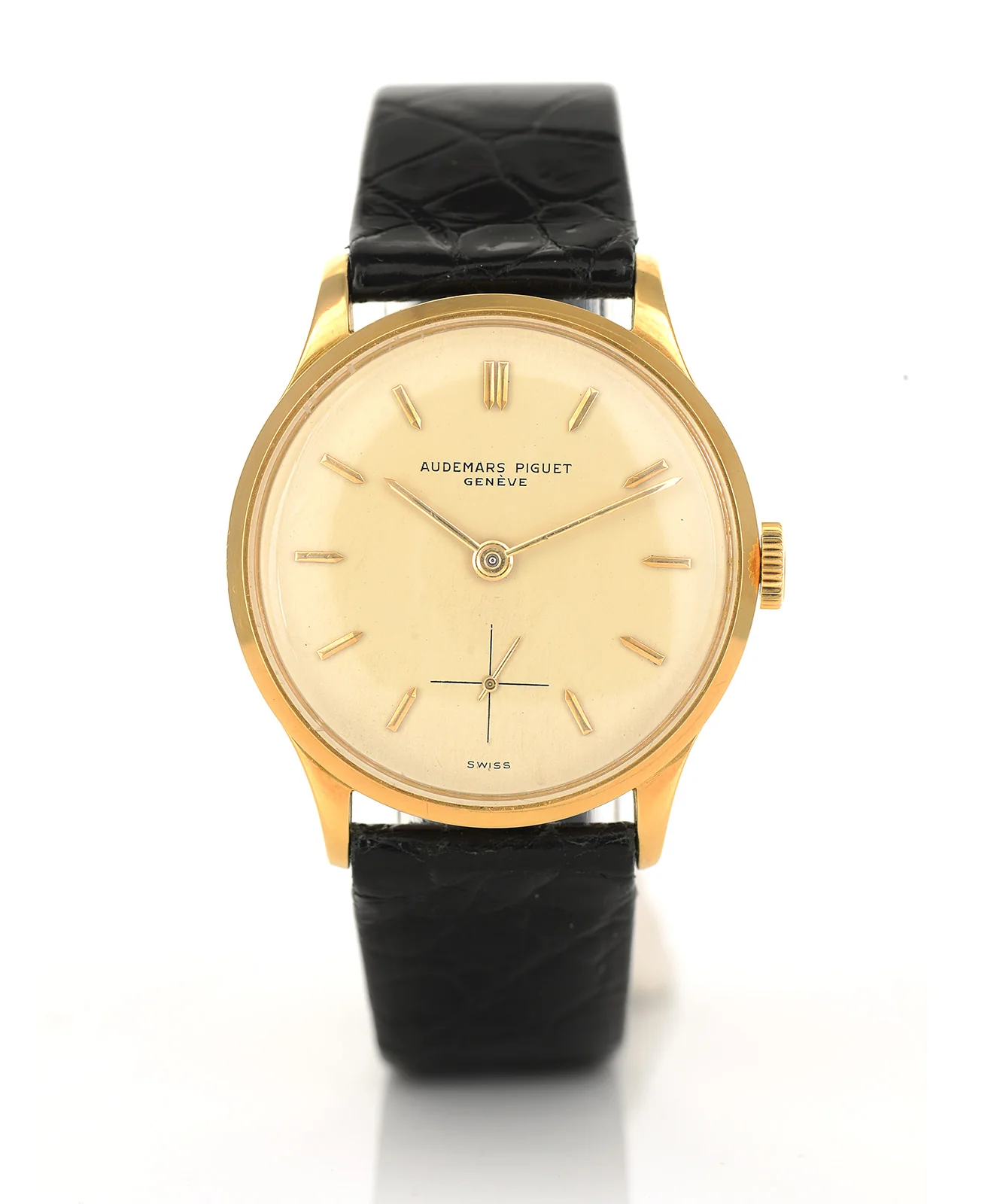 Audemars Piguet Vzss (c. 1955) - Image 13