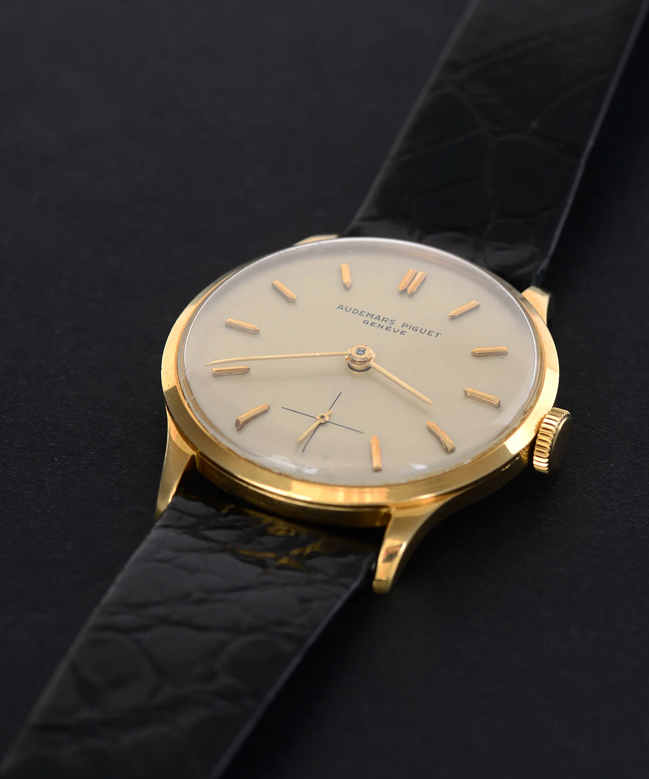 Audemars Piguet Vzss (c. 1955) - Image 5