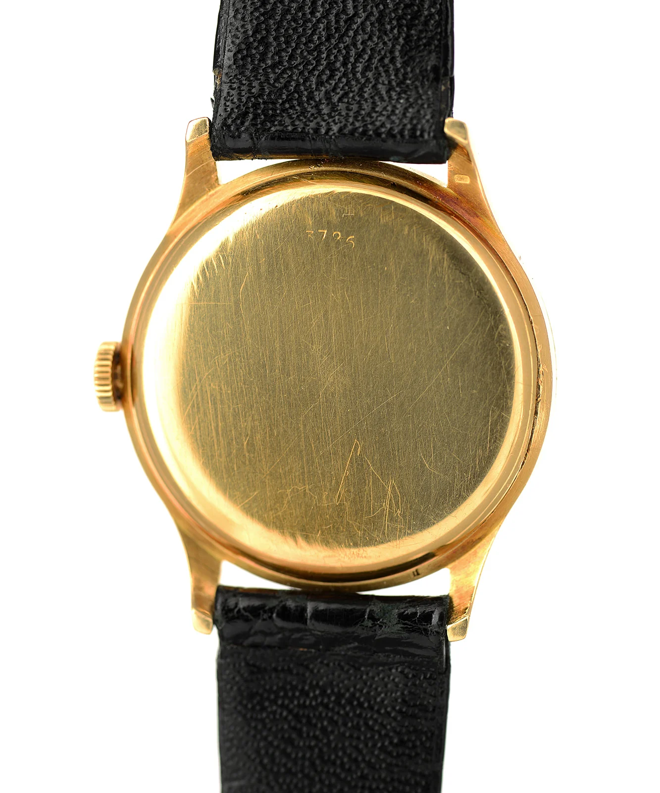 Audemars Piguet Vzss (c. 1955) - Image 7