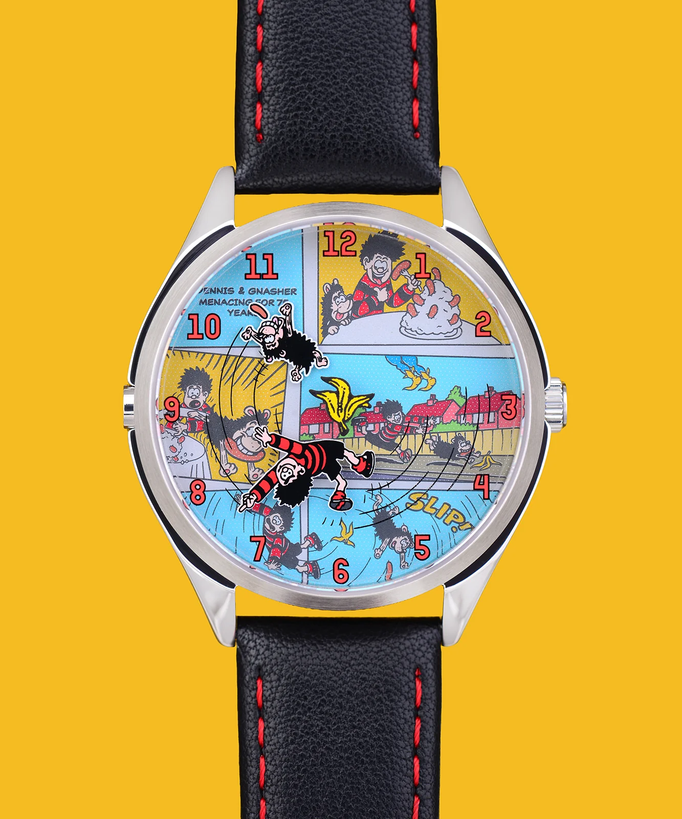 Beano x MJW - Image 3