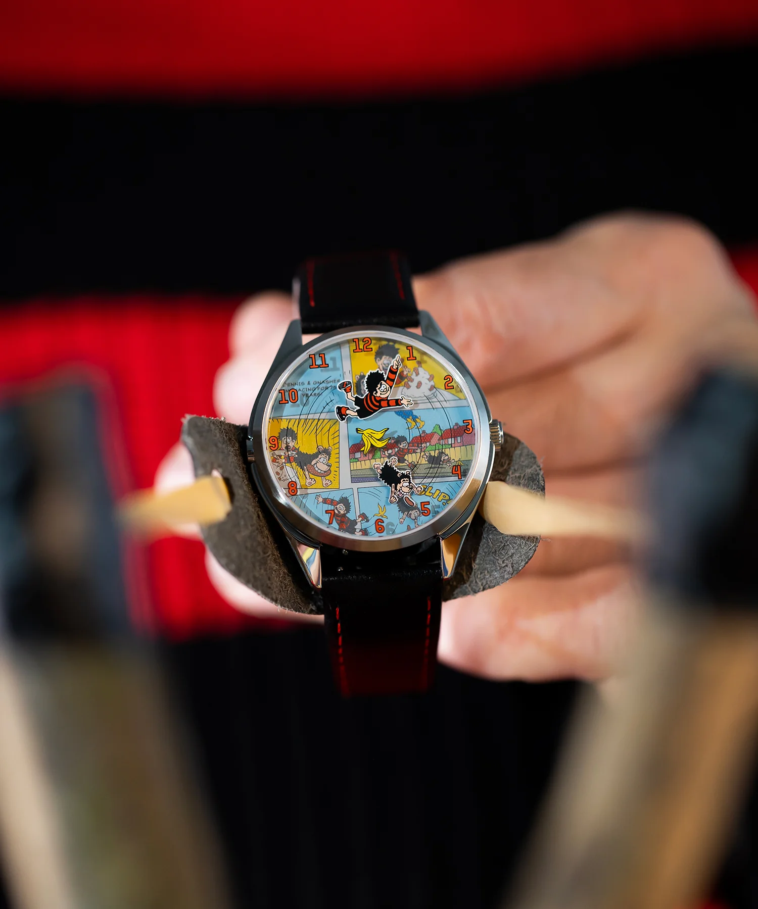 Beano x MJW - Image 4
