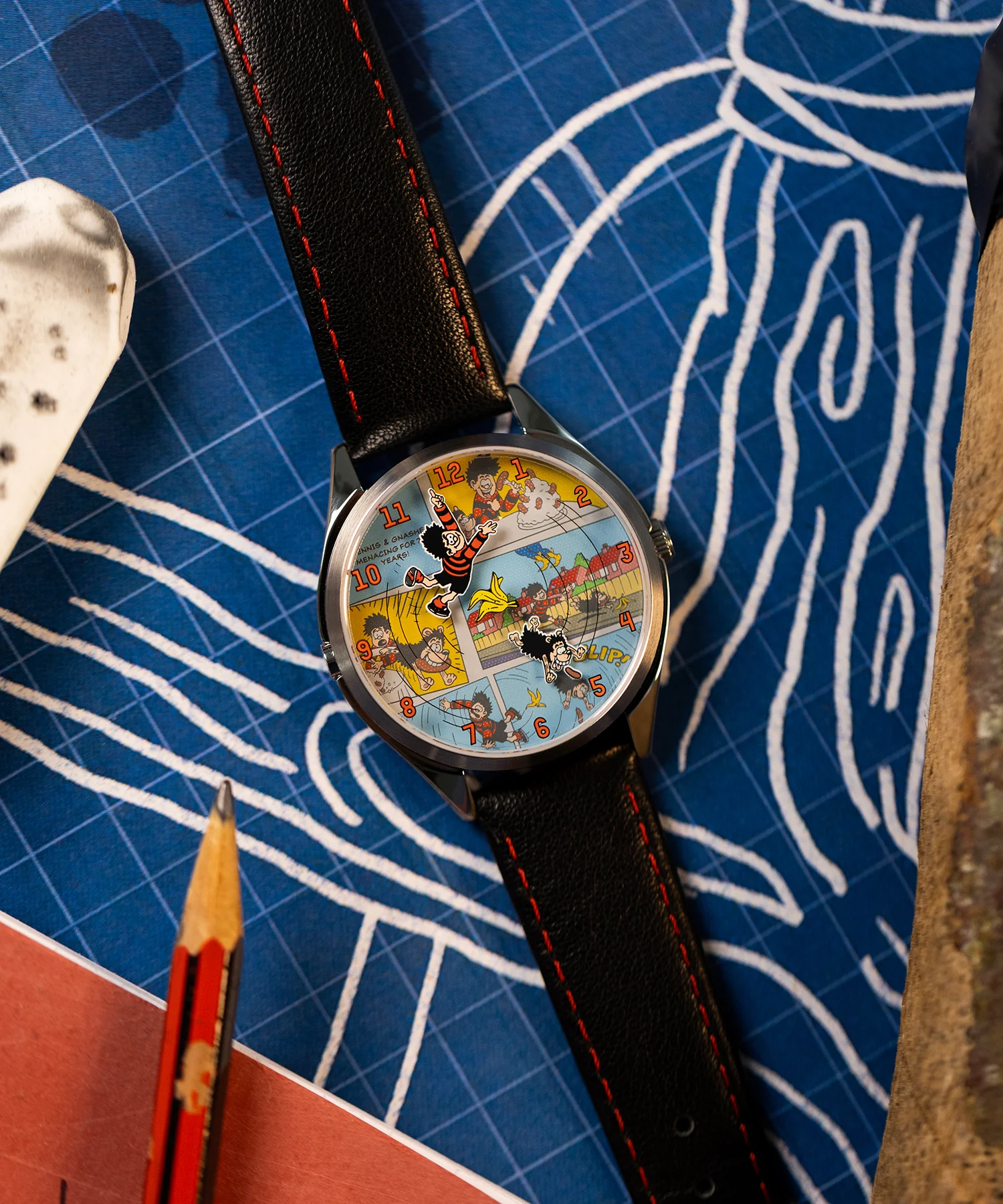 Beano x MJW - Image 6