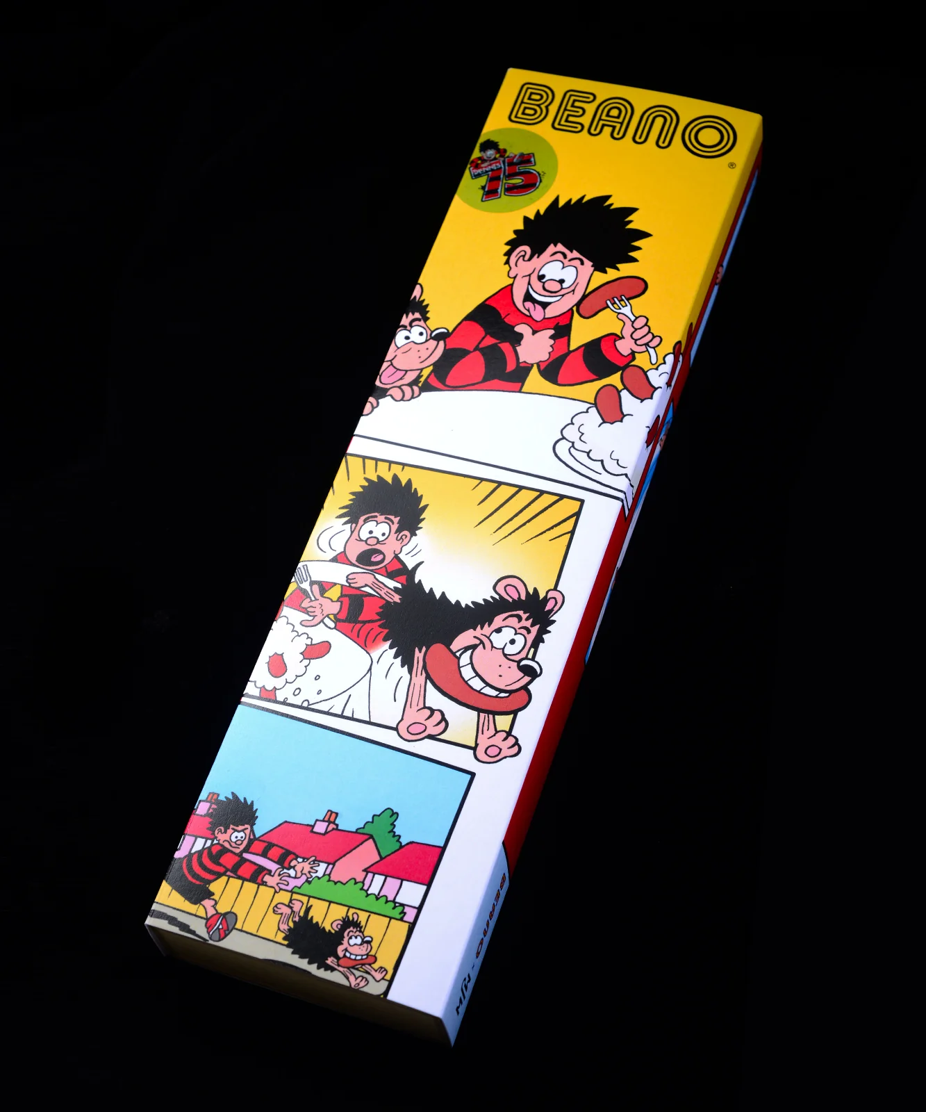 Beano x MJW - Image 7