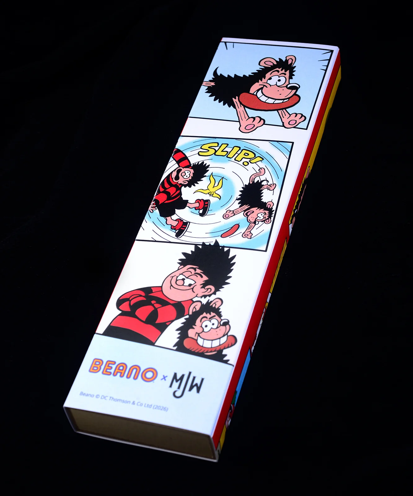 Beano x MJW - Image 8