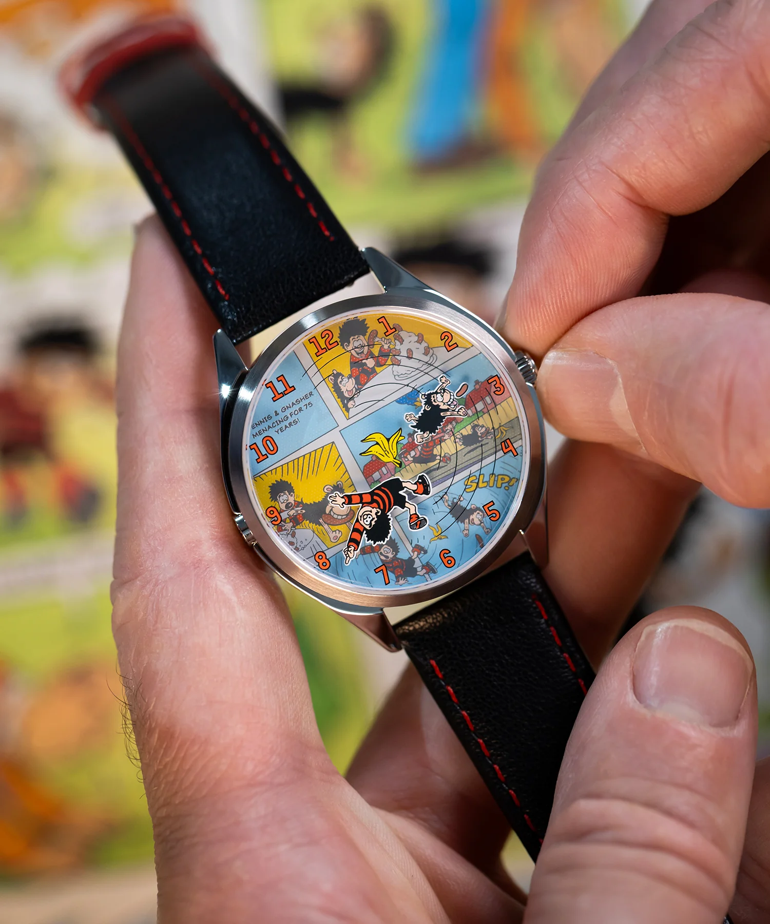 Beano x MJW - Image 9