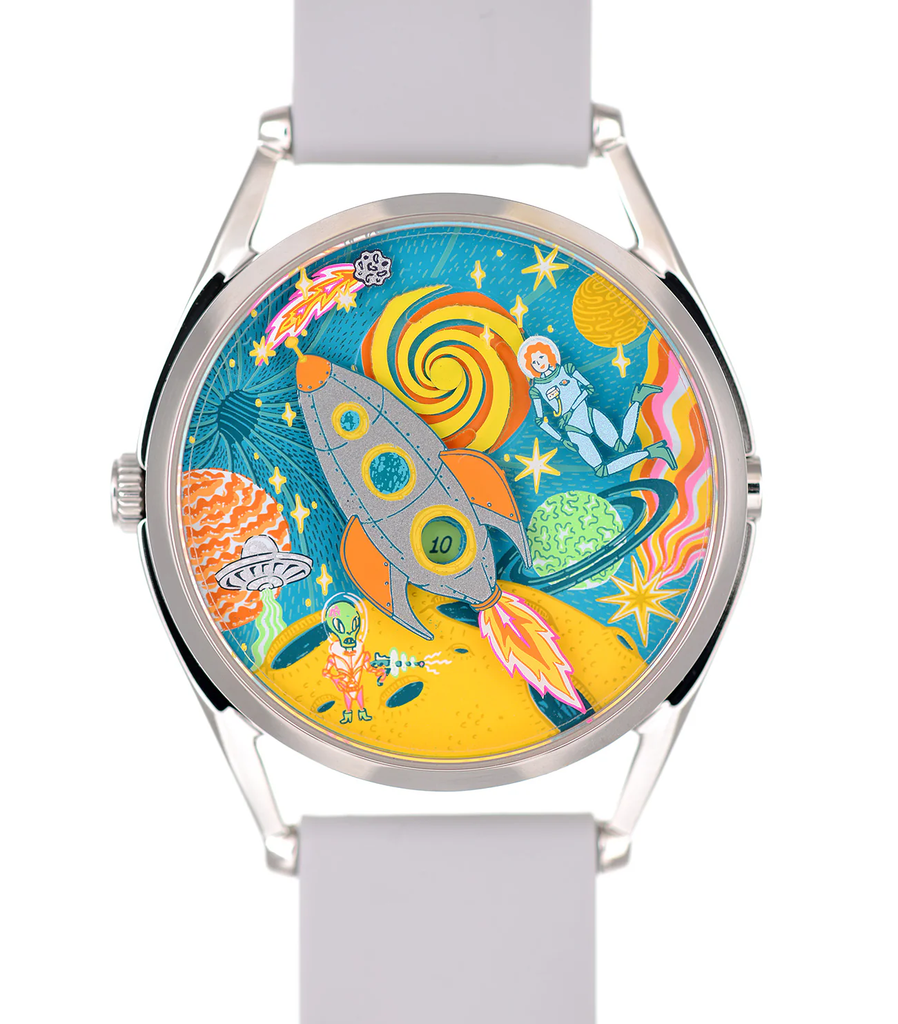 Continuum (limited edition) - Image 12