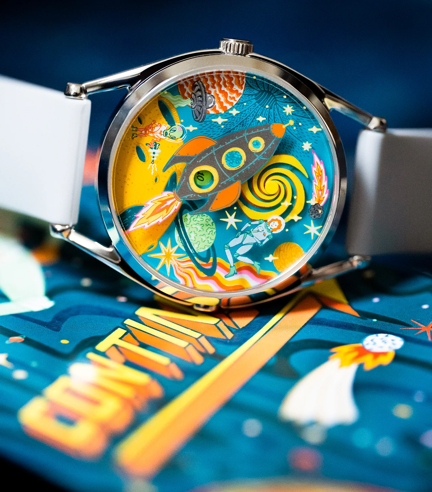 Continuum (limited edition) - Image 13