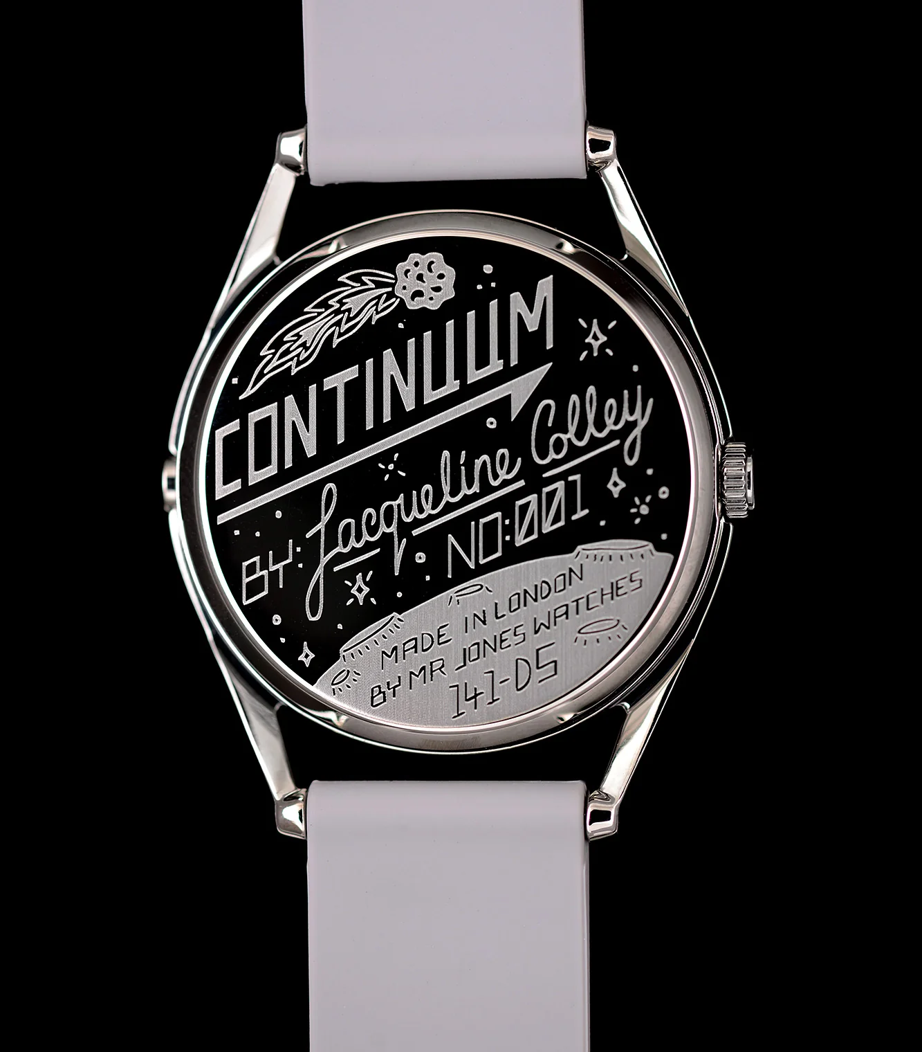 Continuum (limited edition) - Image 4