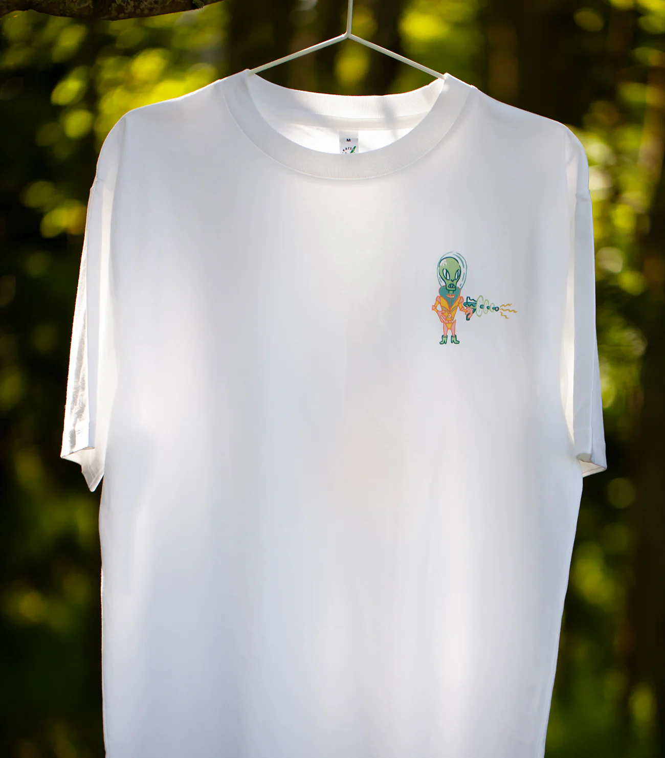 Continuum t-shirt - Image 6