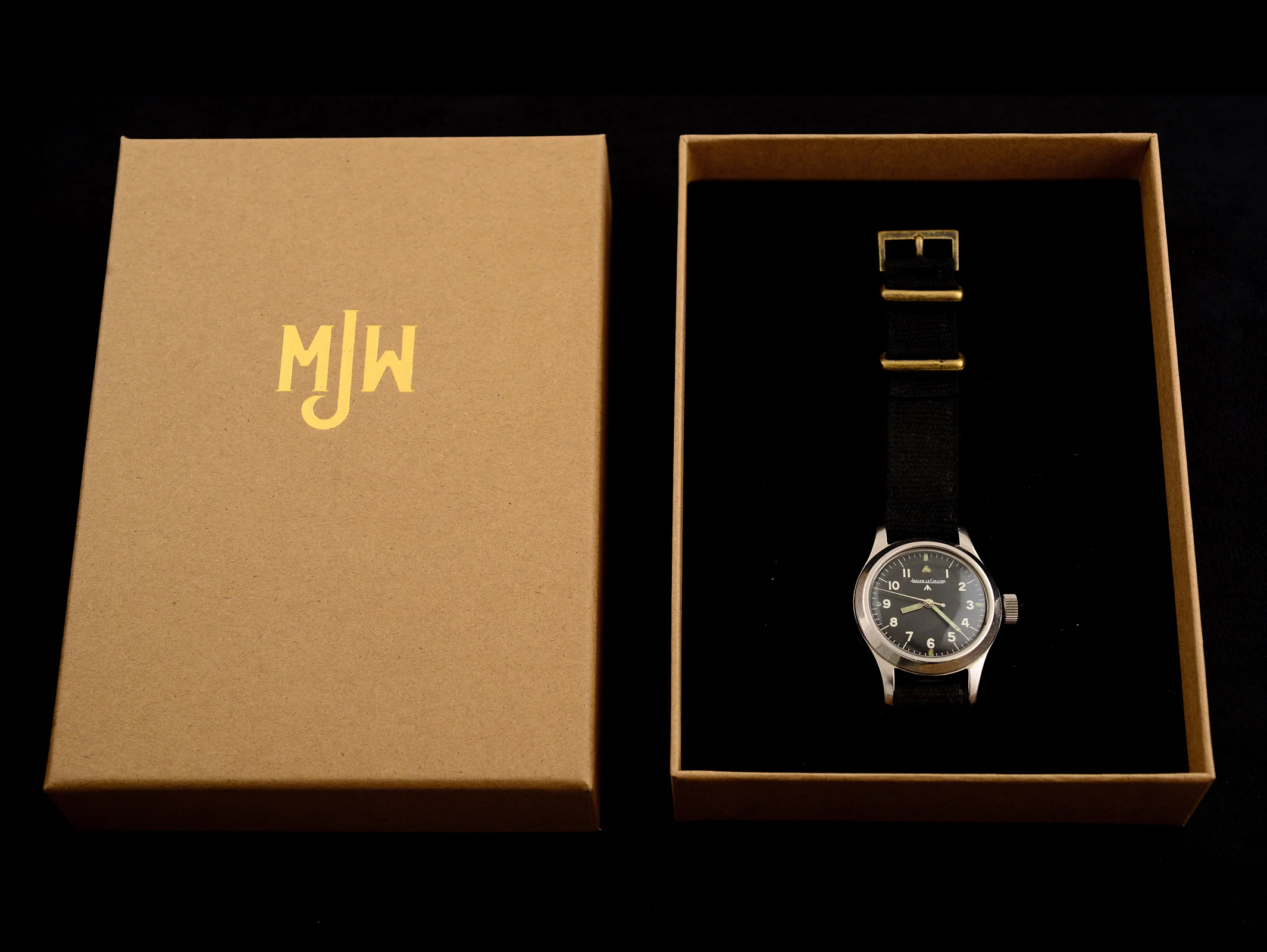 JLC Mk11 6b/346 - Image 11