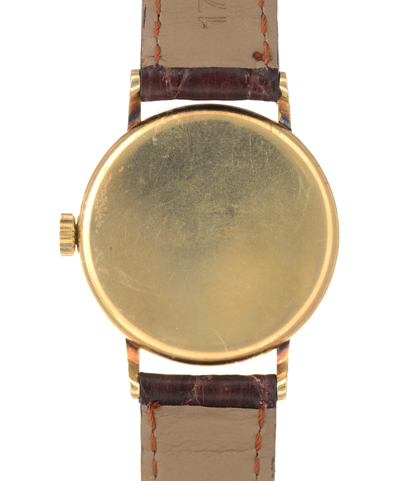 Omega chronometer (1944) - Image 4