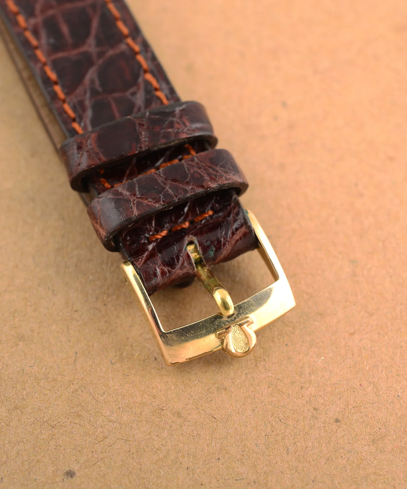 Omega chronometer (1944) - Image 7