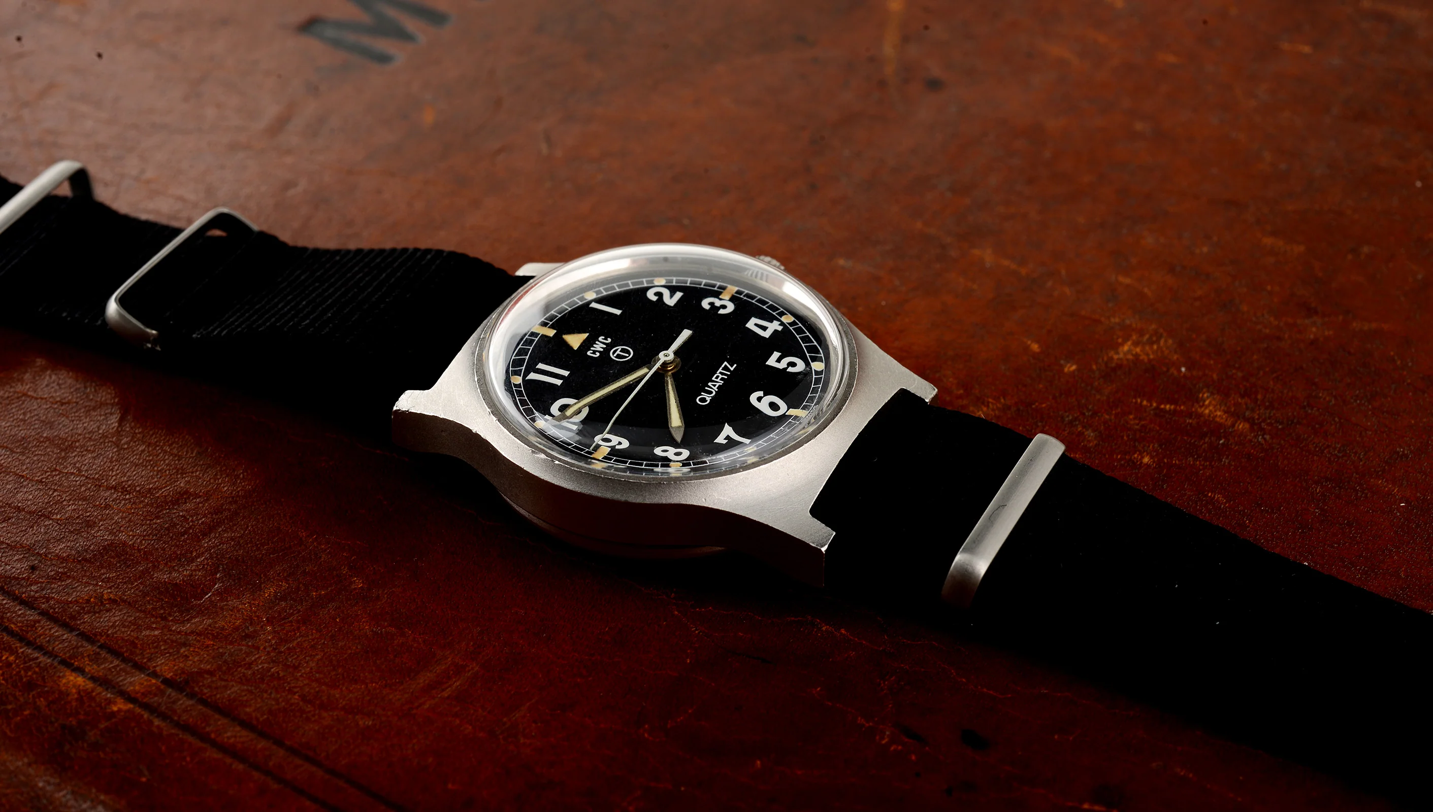 CWC G10 Fat Boy (1980) - Image 3