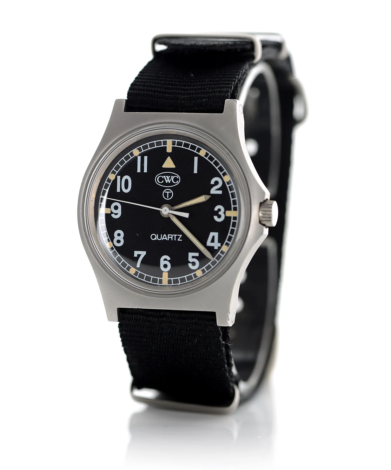 CWC G10 (1985) - Image 3