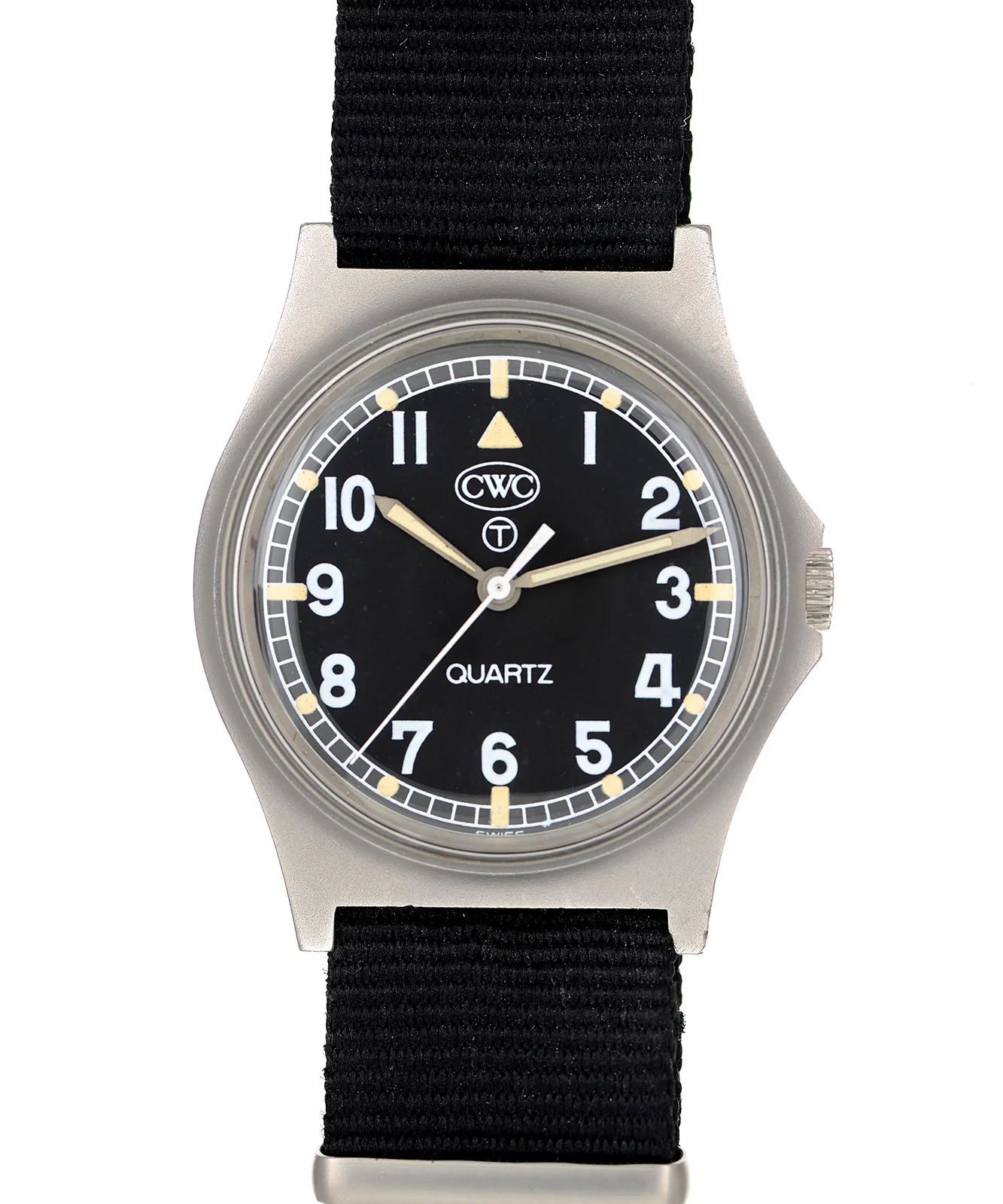 CWC G10 (1985) - Image 5