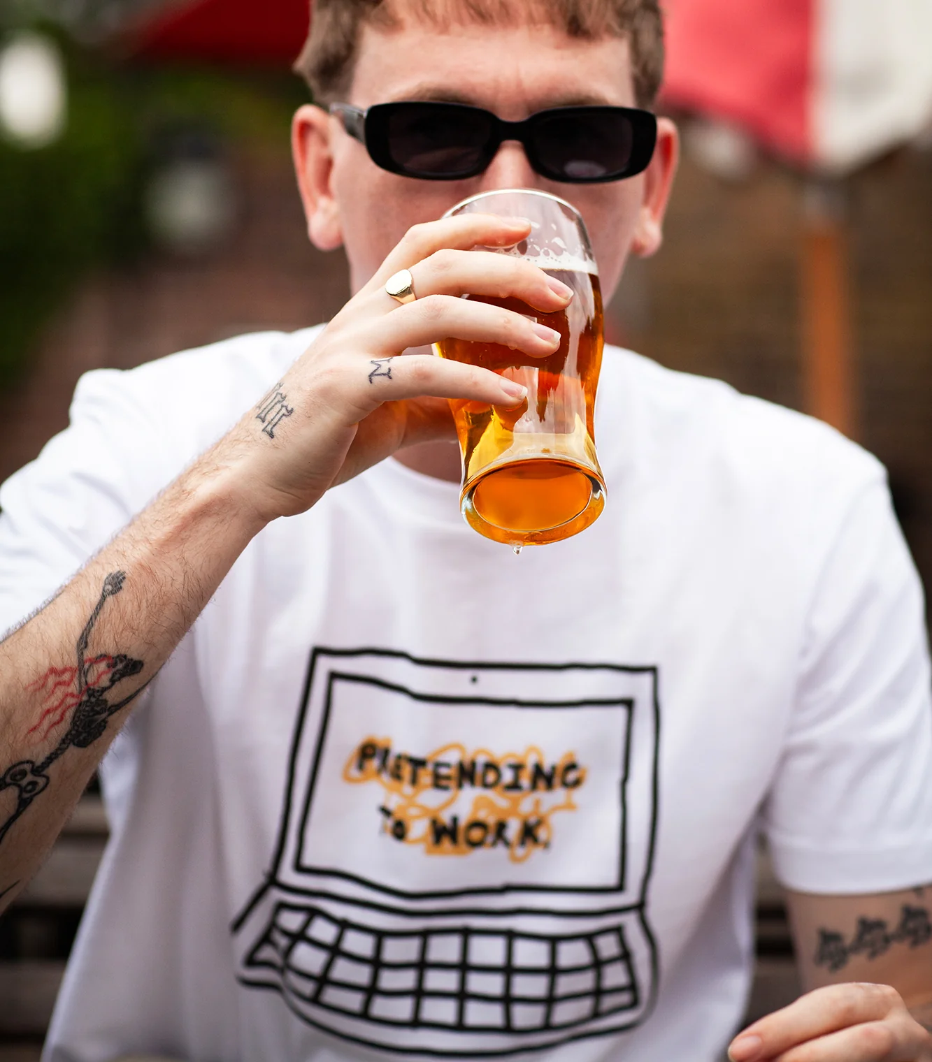 Friday t-shirt - Image 9