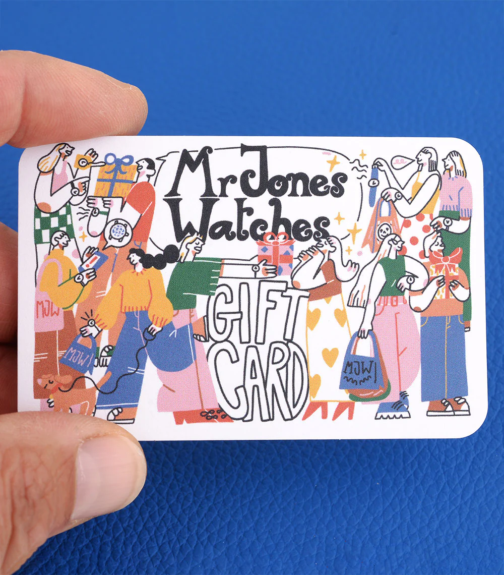 Gift card - Image 3