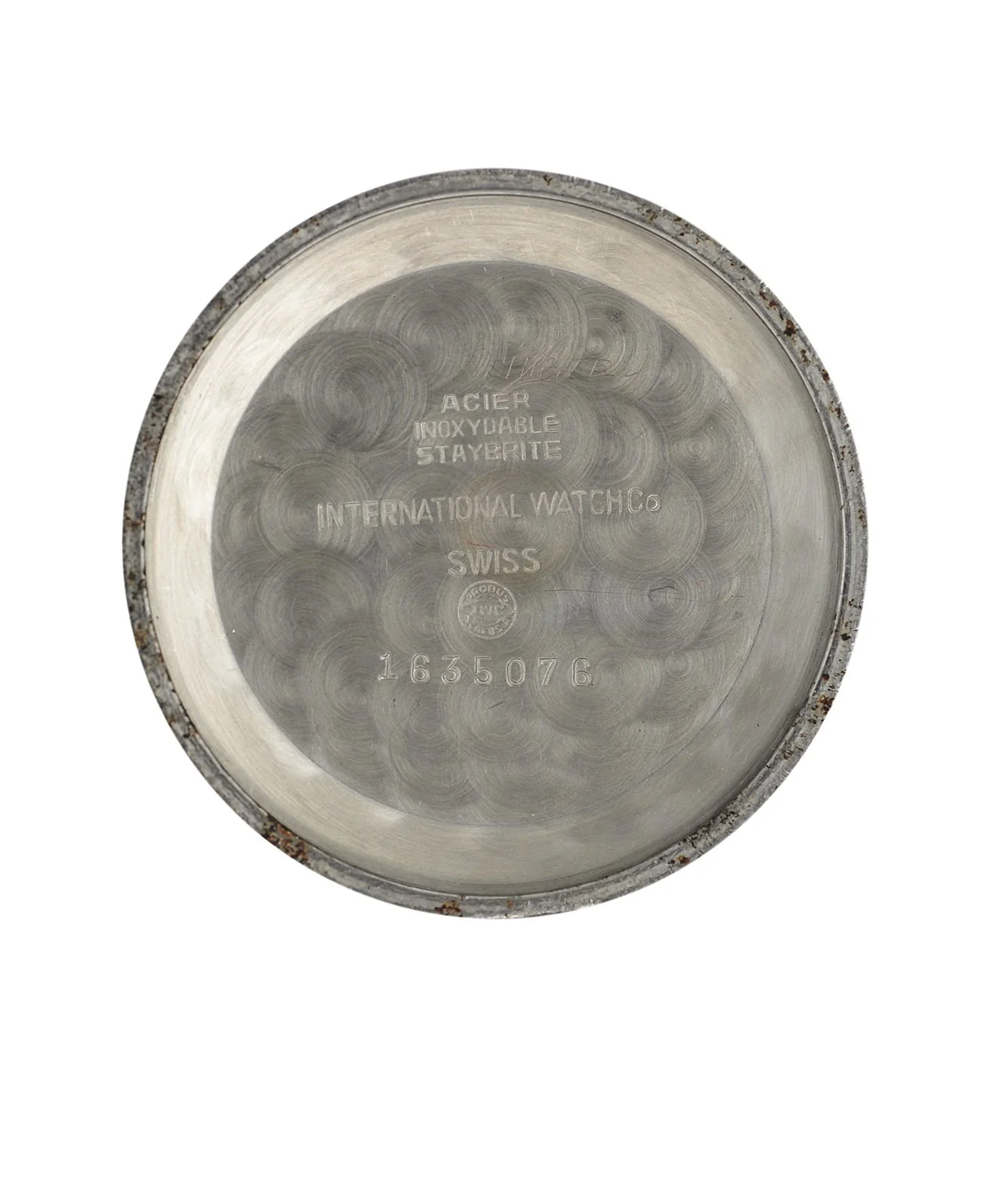 IWC cal 89 - Image 5