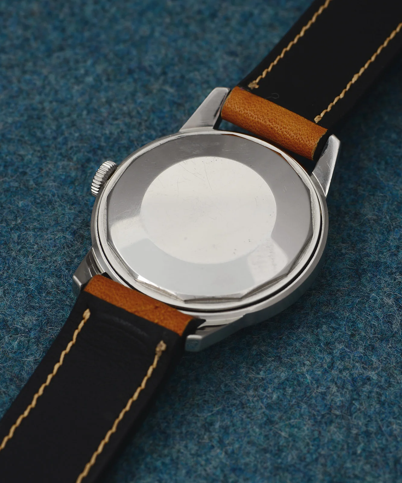 Jaeger-LeCoultre Geophysic E168 (1958) - Image 7