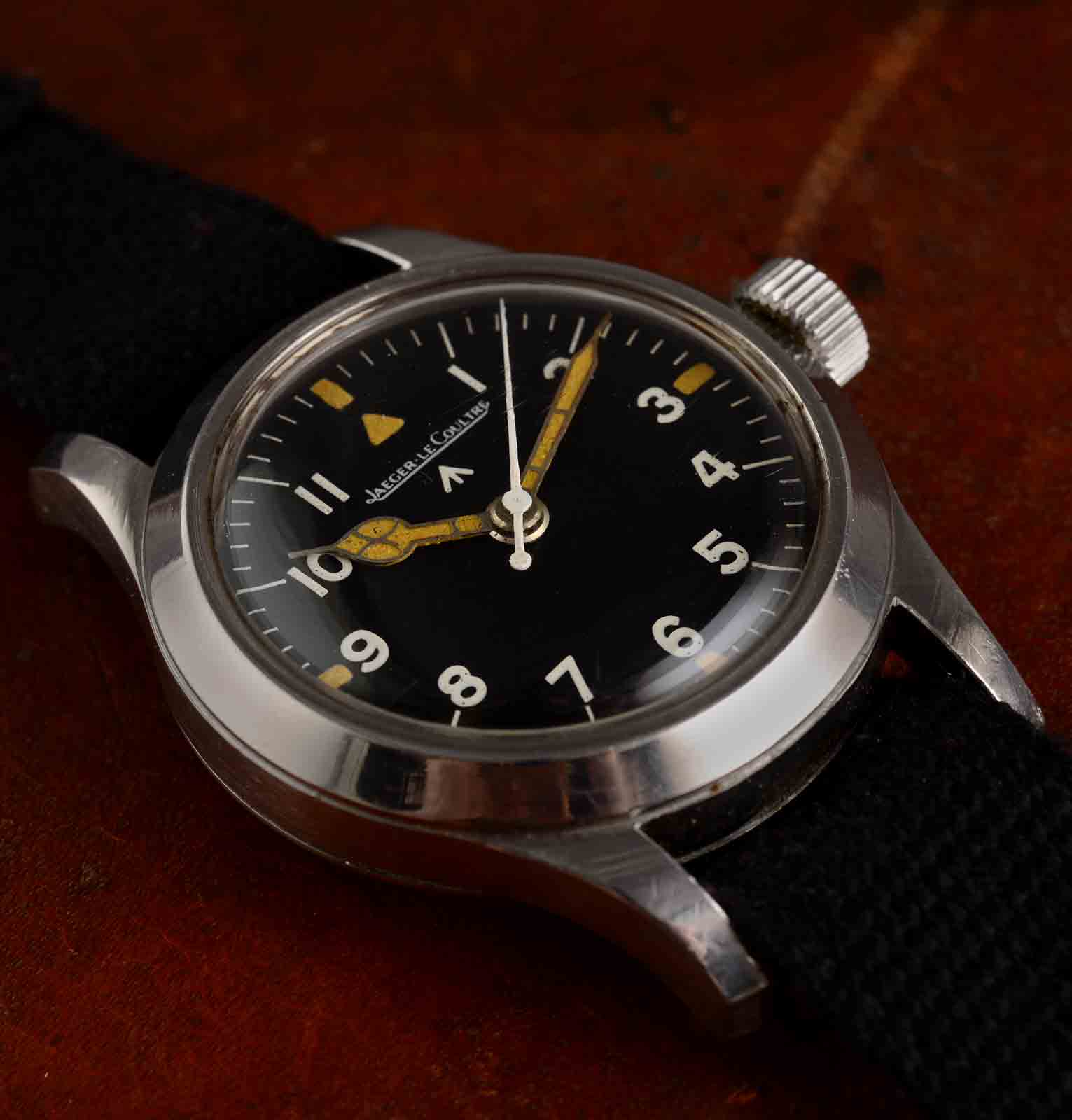 JLC Mk 11 6b/346 (1948) - Image 11