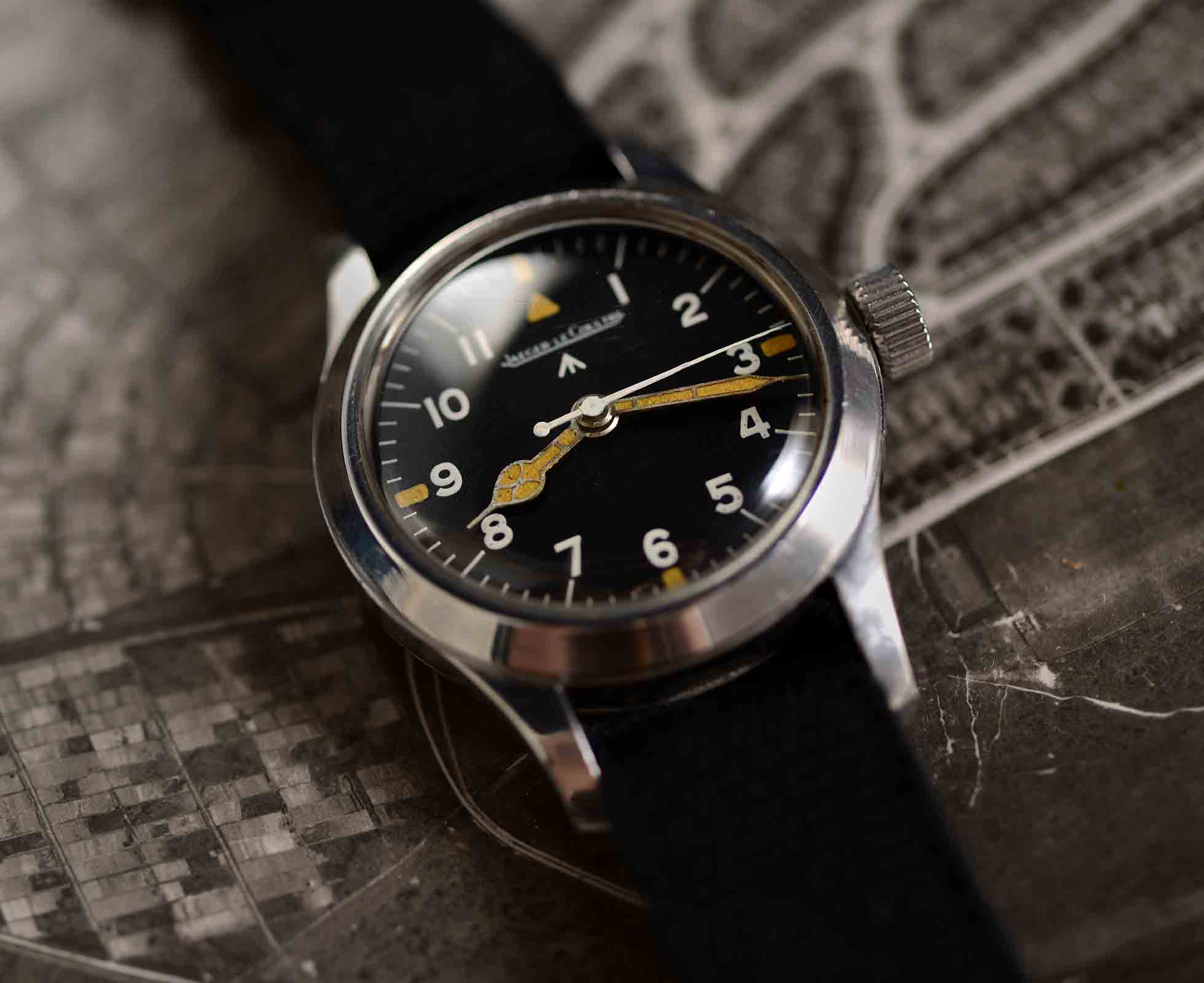 JLC Mk 11 6b/346 (1948) - Image 2